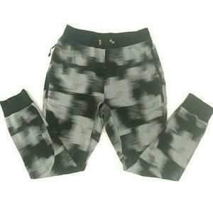 Nike Skinny Joggers, M, Cotton